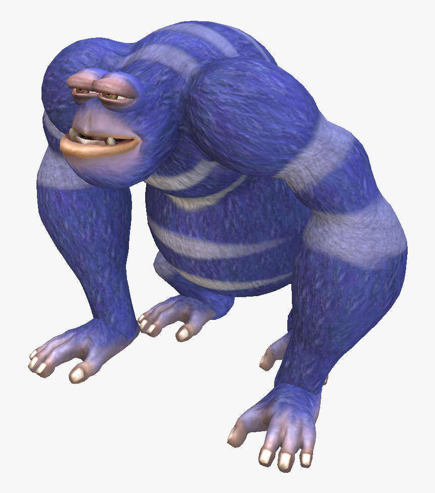 Ape-spore - Spore Ape, HD Png Download