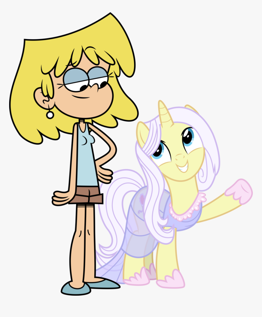 Absurd Res, Artist - Loud House Lori Png, Transparent Png