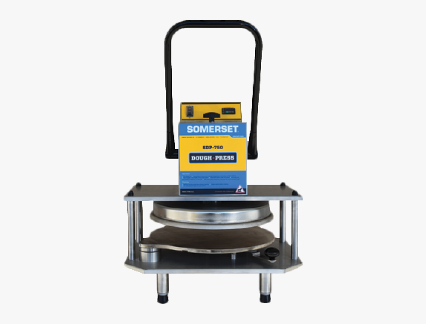 Table Top Dough Press, HD Png Download