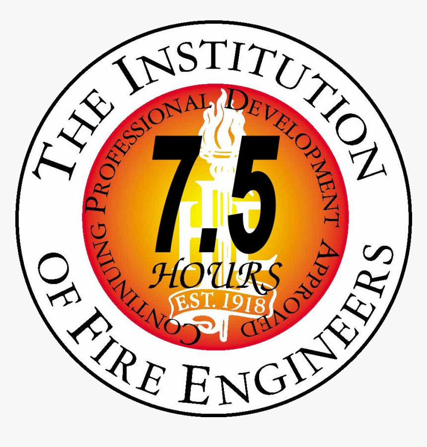 Institute Of Fire Engineers, HD Png Download