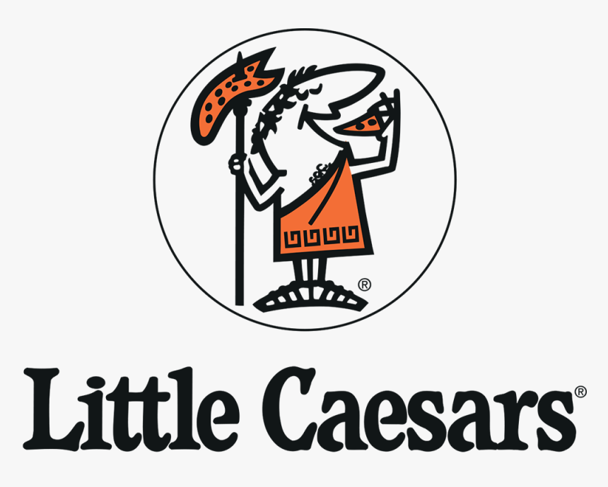 Little Ceaser Pizza Logo, HD Png Download