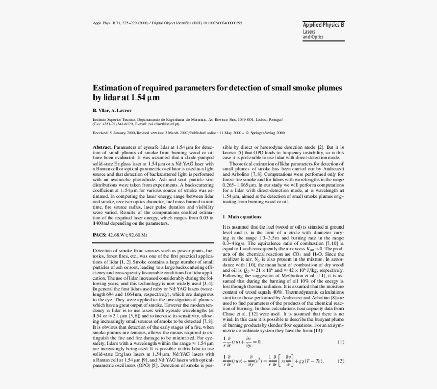 Transparent Smoke Plume Png - Untitled, Illustration 14, In The Book Foirades / Fizzles, Png Download