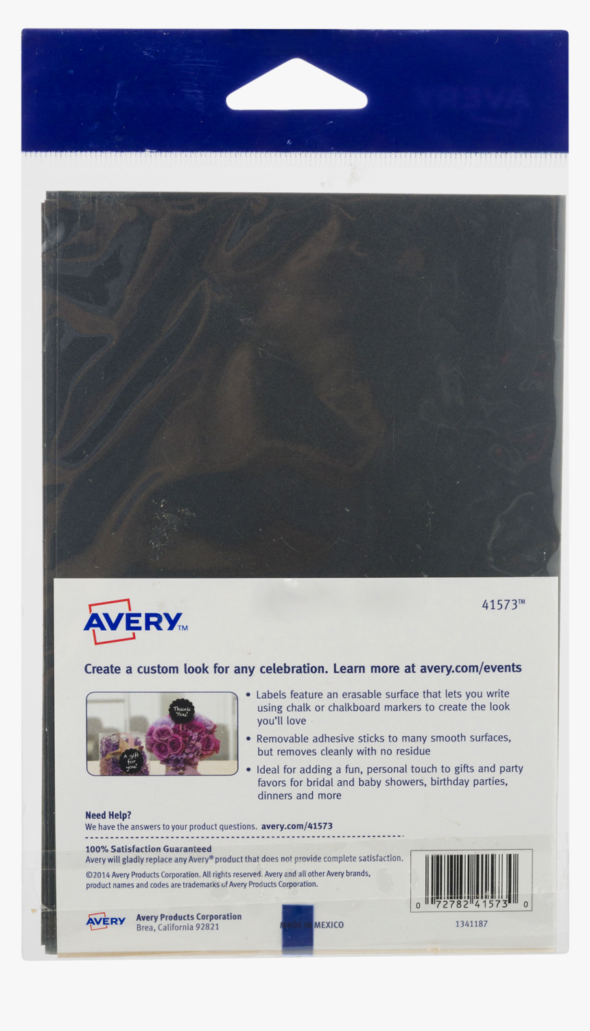 Avery Zweckform, HD Png Download