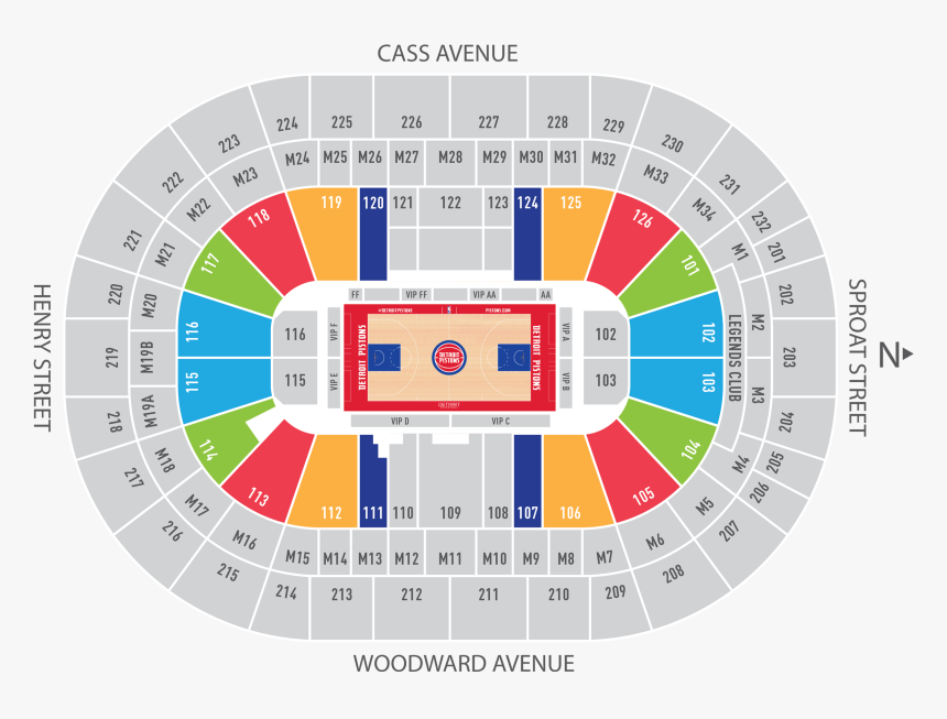 Circle, HD Png Download