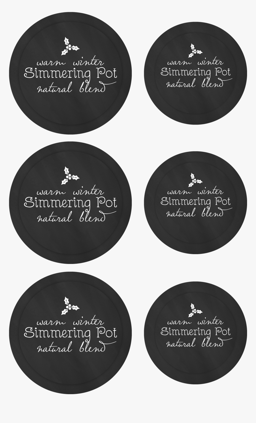 Mason Jar Gift Diy - Calligraphy, HD Png Download