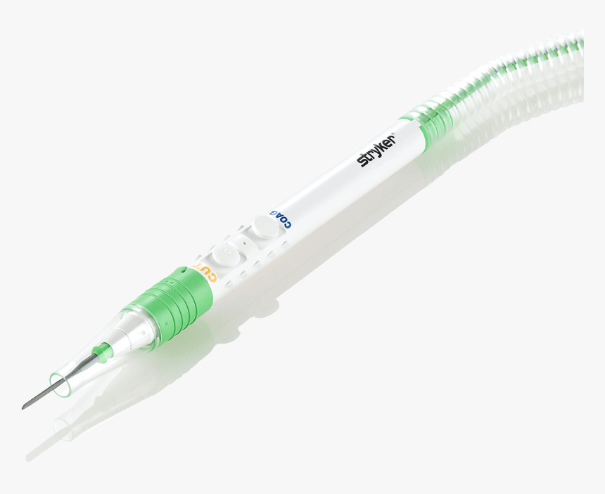 Stryker Aspiration Fumée Neptune, HD Png Download