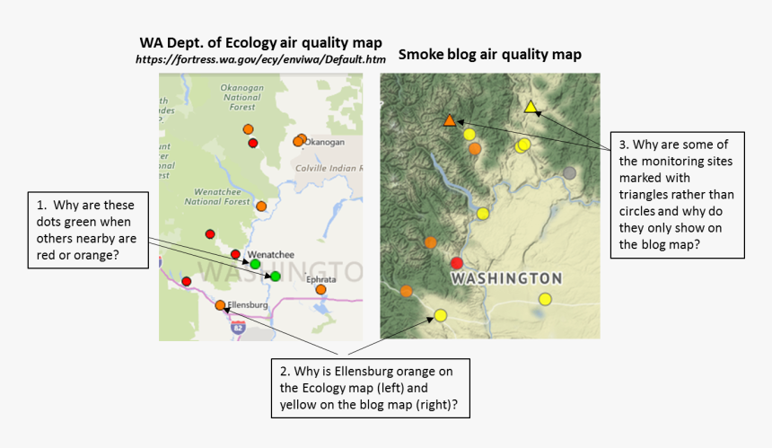Map, HD Png Download