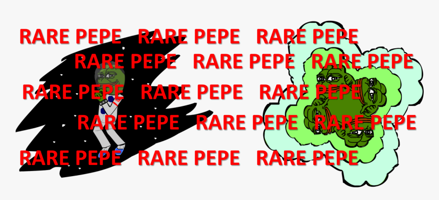 More Rare Pepes [for Sale Like The Rest Of Mine] - 2 De Abril Malvinas, HD Png Download
