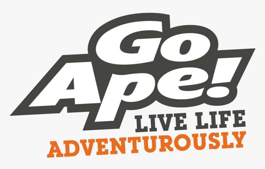 Go Ape, HD Png Download