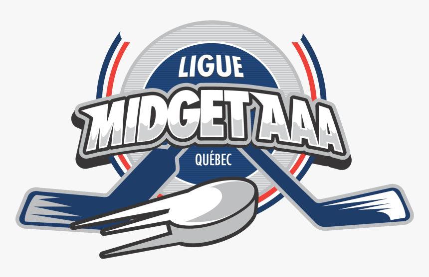 Ligue Aaa - Midget Aaa, HD Png Download