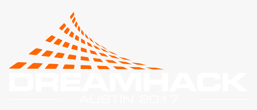 Dreamhack Winter 2018 Rainbow Six Logo Clipart , Png - Dreamhack Open Summer 2018, Transparent Png