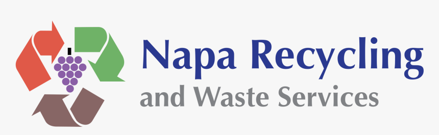 Napa Logo Png - Electric Blue, Transparent Png
