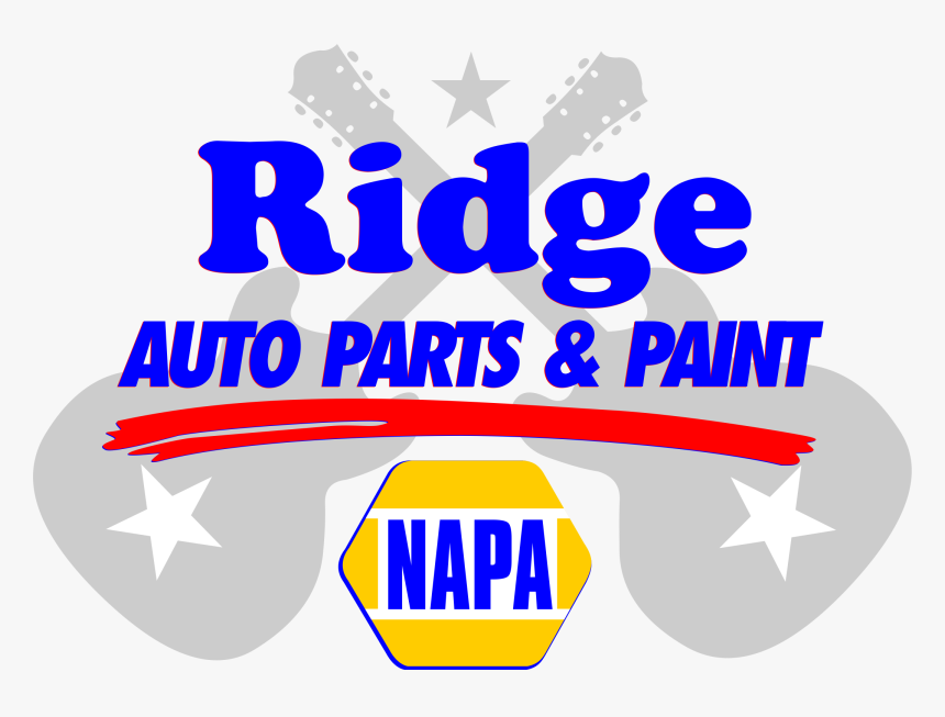 National Automotive Parts Association, HD Png Download