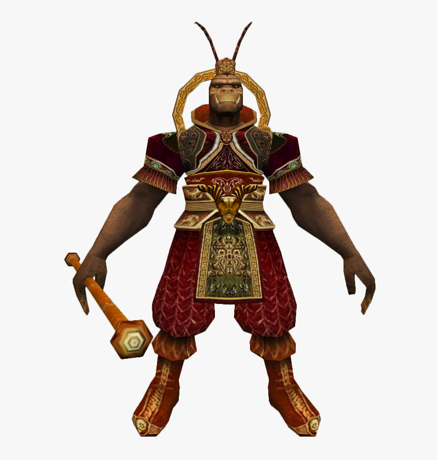 Maymun Zindanı Lordu, HD Png Download