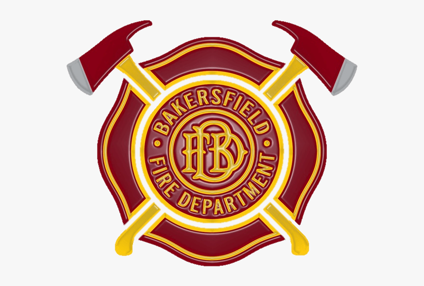 Bakersfield Fire, HD Png Download