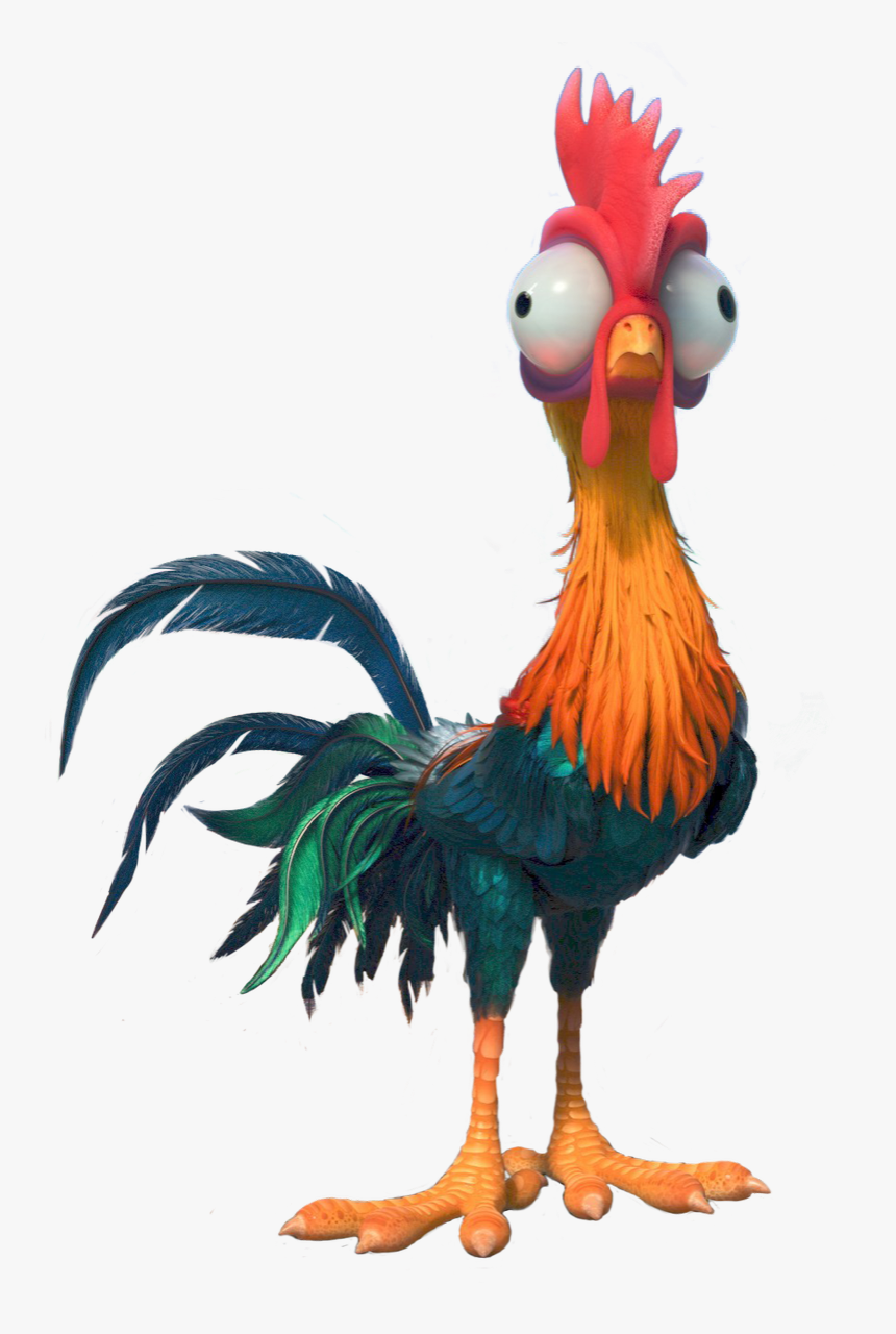 Hei Hei Png, Transparent Png
