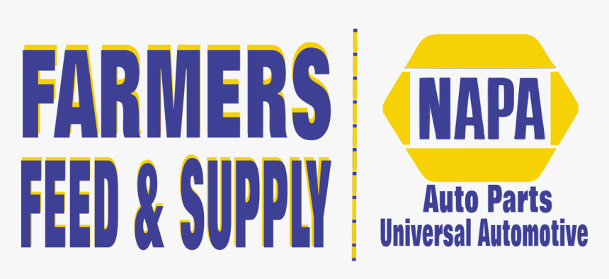 Napa Auto Parts Logo Png - Napa Auto Parts, Transparent Png