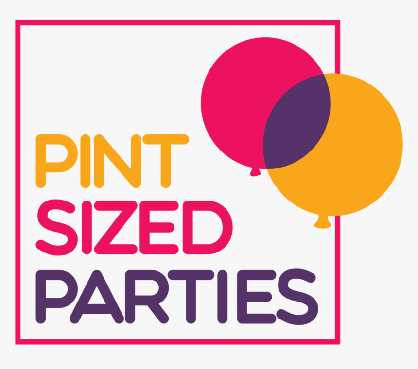 Pint-sized Parties, HD Png Download