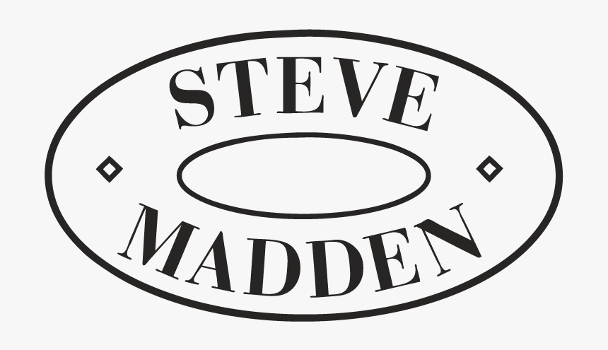 Steve Madden Shoes Logo, HD Png Download