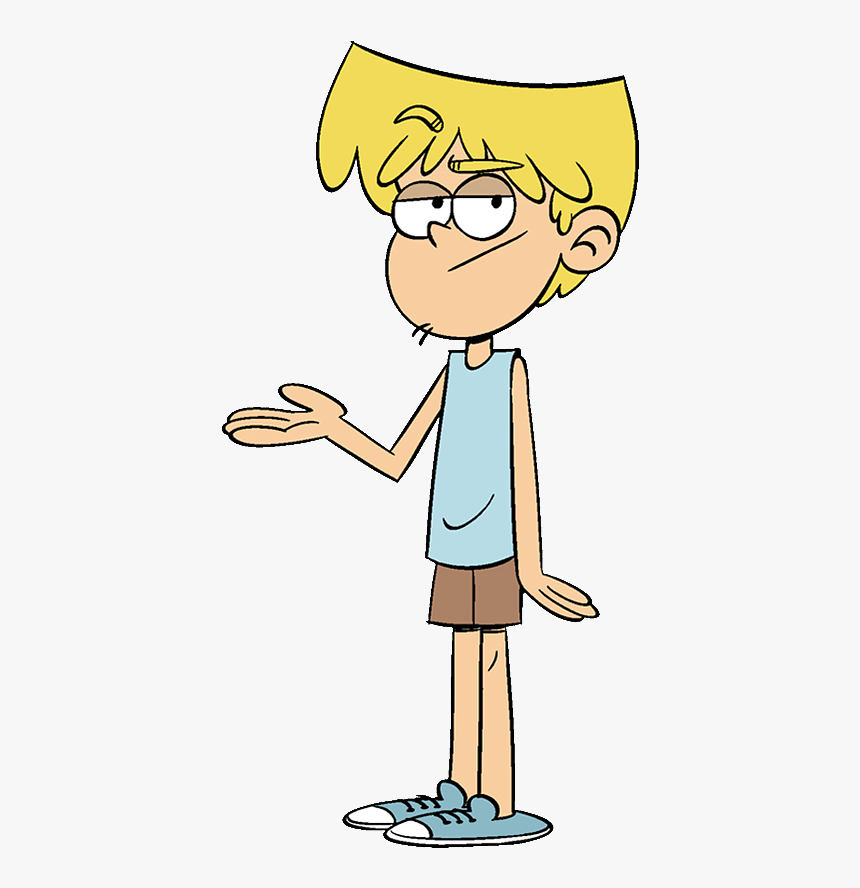 Loki Loud , Png Download - Loki The Loud House, Transparent Png