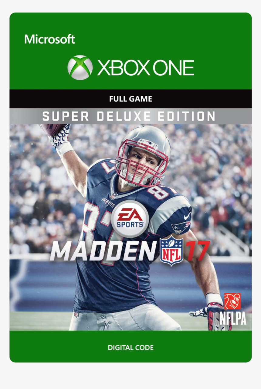 Madden 2017, HD Png Download