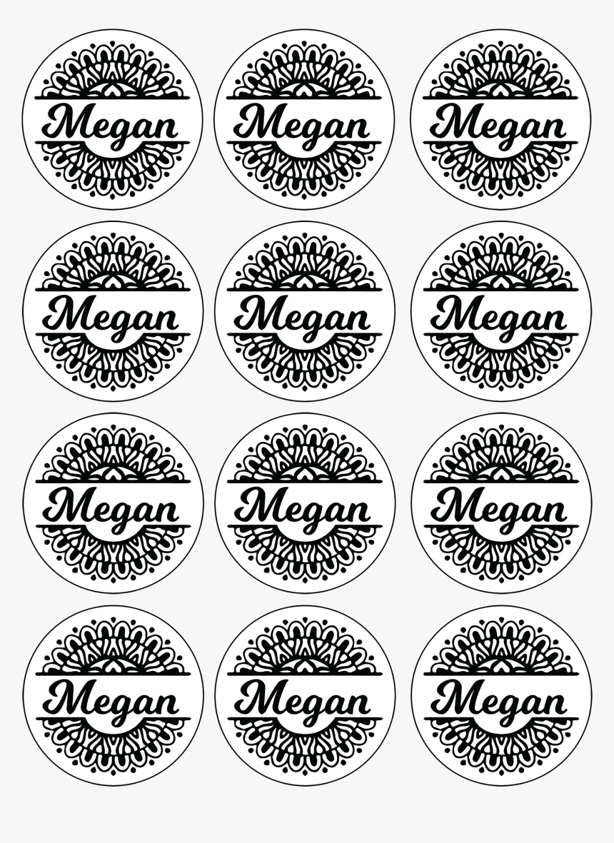 Stickers On Cricut, HD Png Download