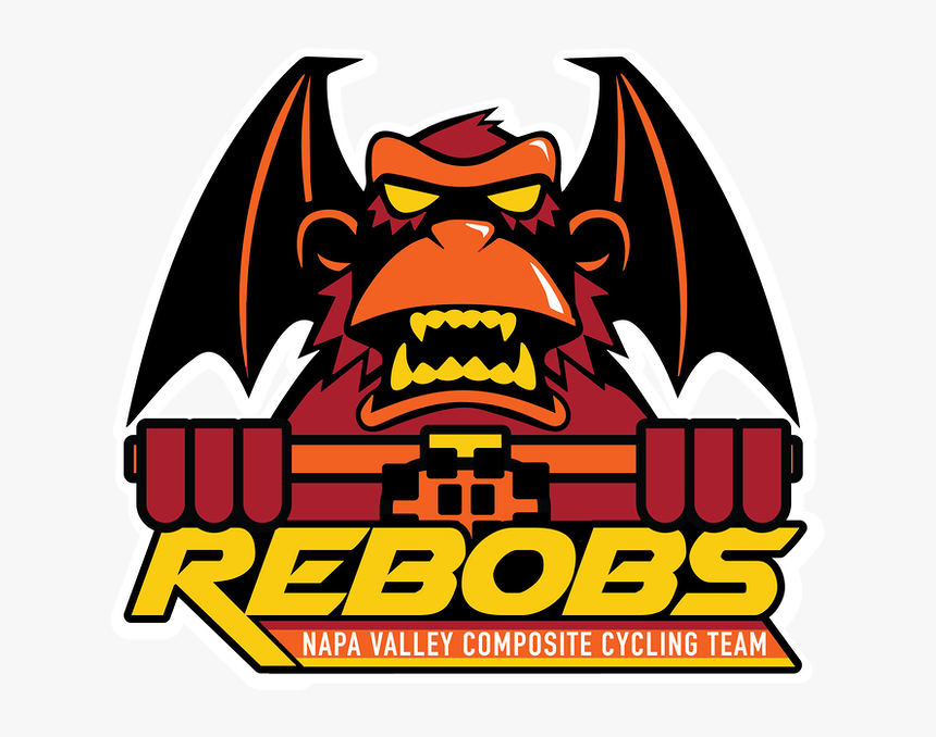 Rebob Bottleartboard 1 - Rebobs Racing Team, HD Png Download