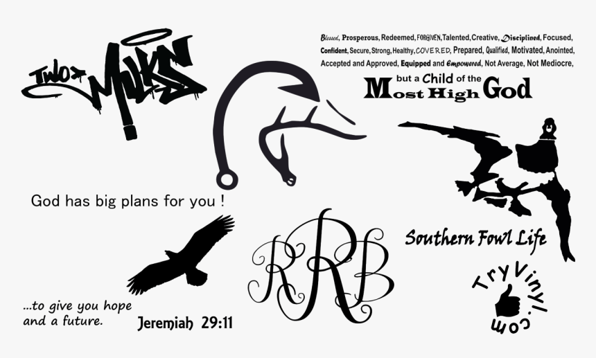 Calligraphy, HD Png Download