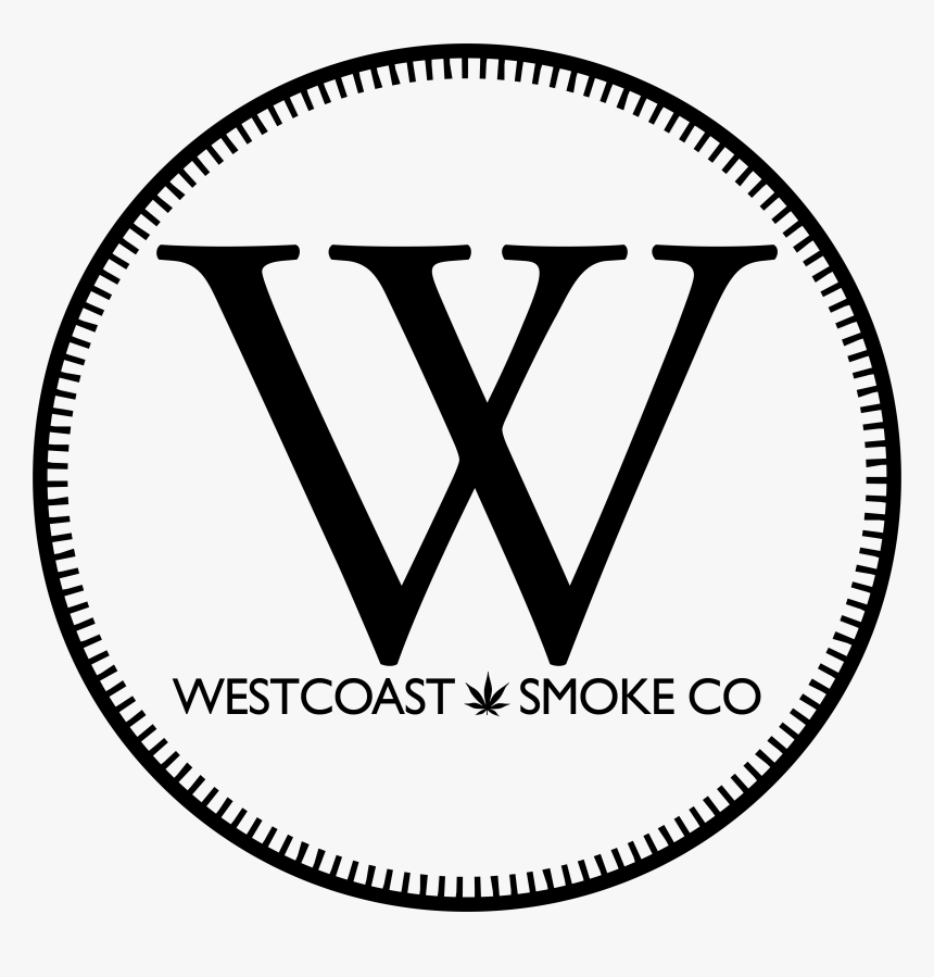 West Coast Smoke Co, HD Png Download