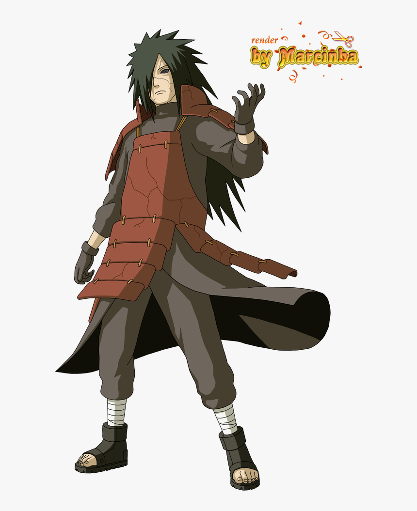 Cliparts & Vectors - Madara Transparent, HD Png Download