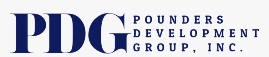 Pounders Development Group - Graphics, HD Png Download