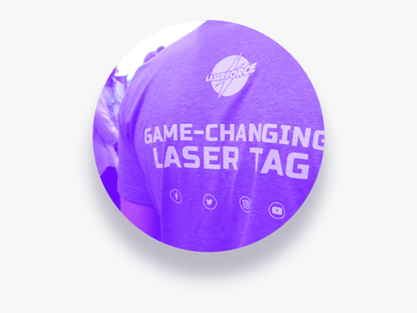 Quotes Inspirational Violet Background, HD Png Download