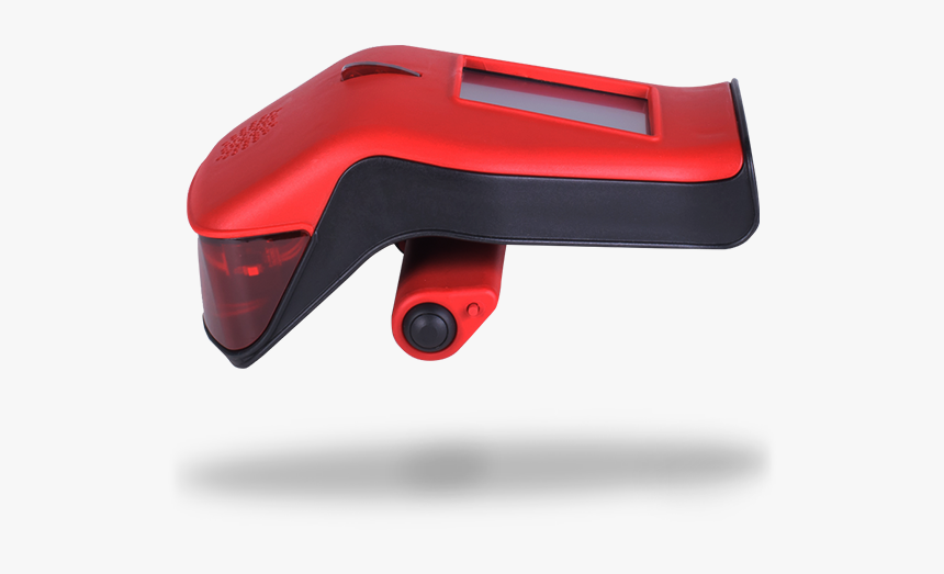 Photo Of An Icombat Hero Blast - Gadget, HD Png Download