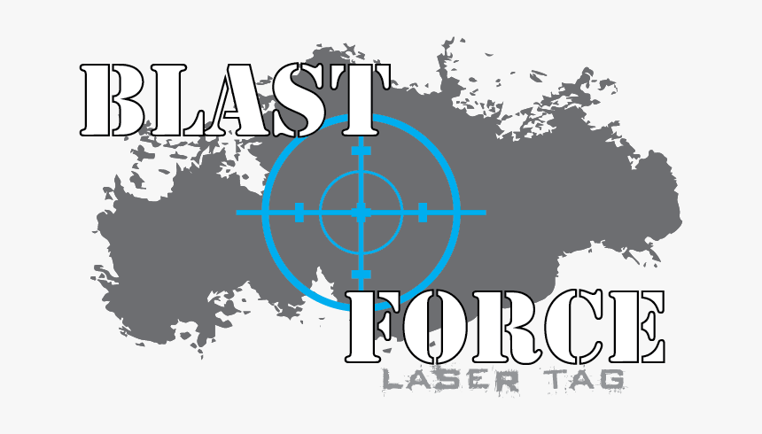 Blast Force - 你 就是 冒險 王, HD Png Download