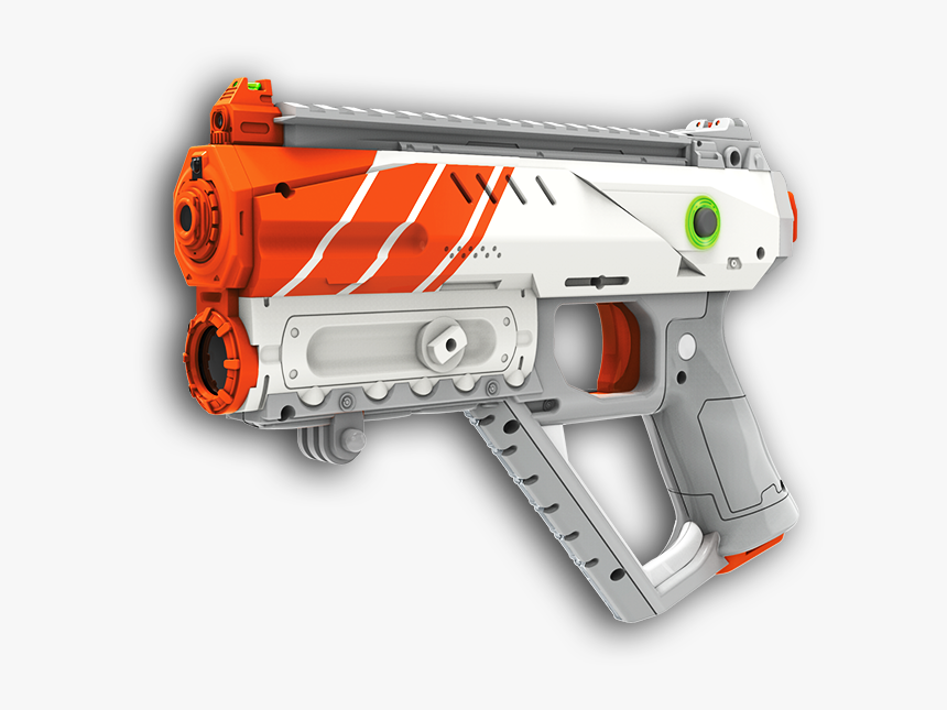 Water Gun, HD Png Download