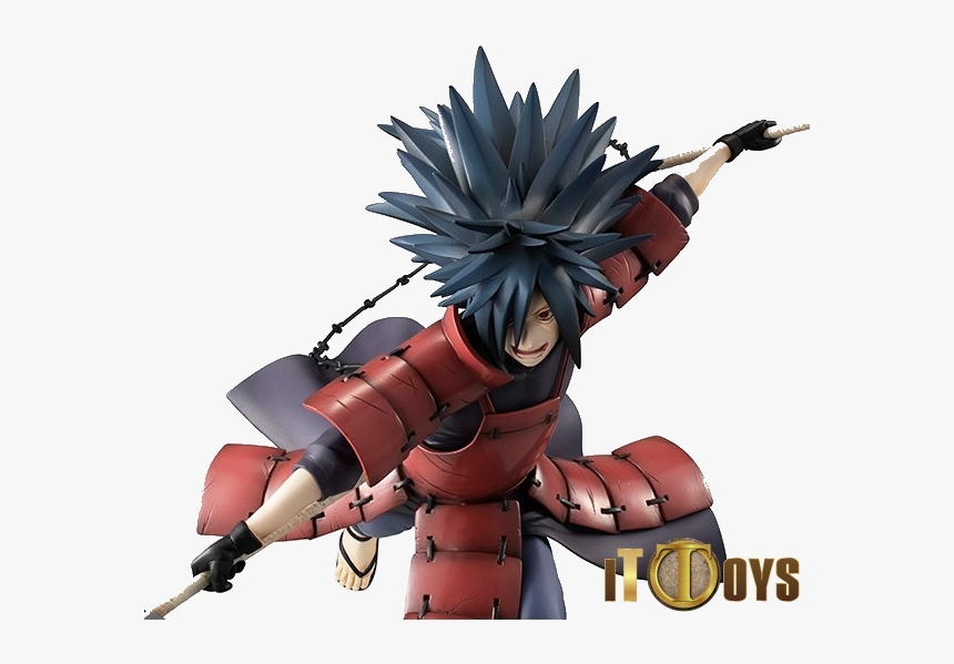 Gem Madara Uchiha, HD Png Download