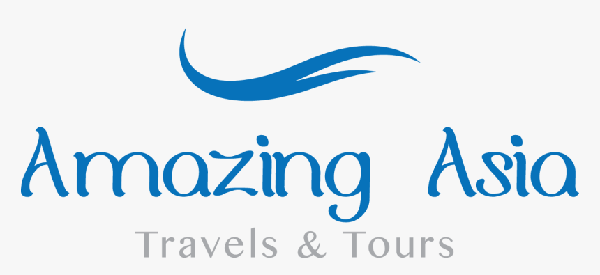 Logo Amazing Asia - Calligraphy, HD Png Download