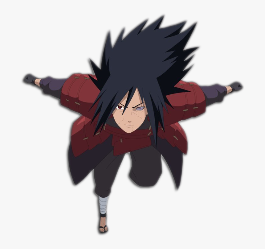 Transparent Madara Png, Png Download