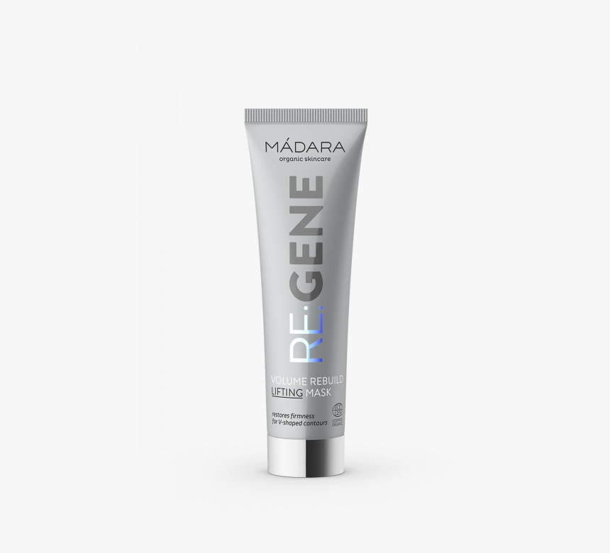 Re Gene Volume Rebuild Lifting Mask, HD Png Download