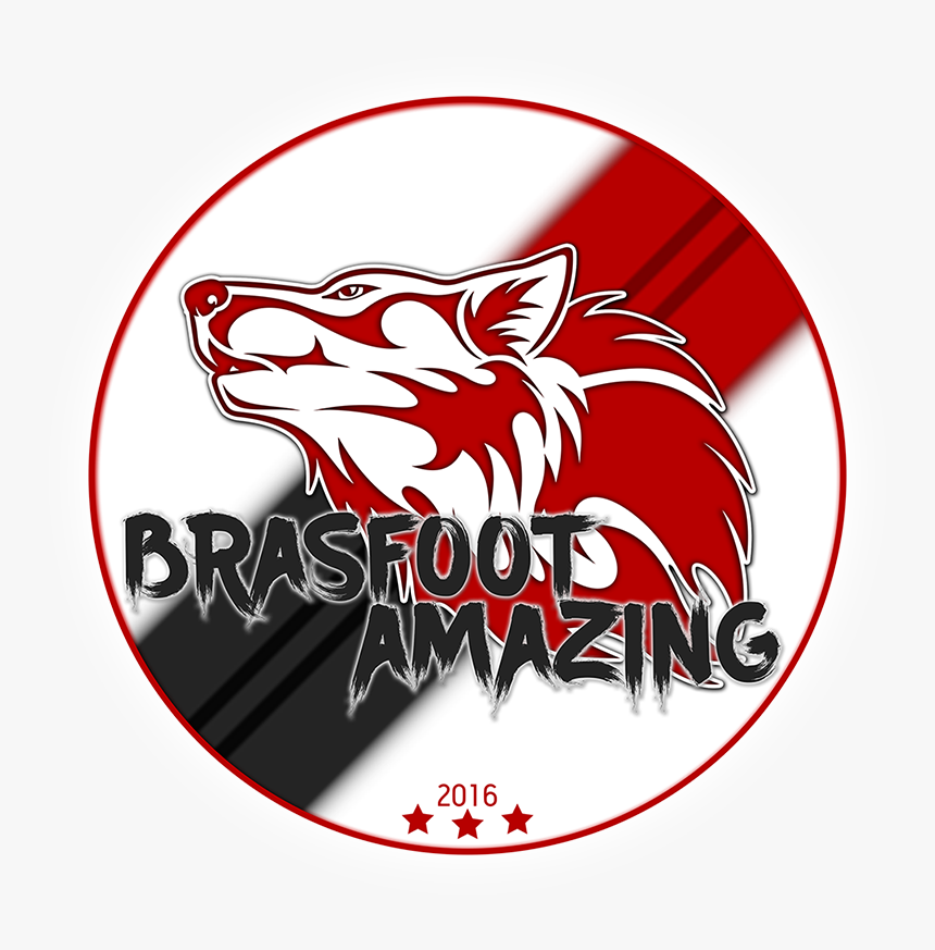 Logo Brasfoot Amazing 2019 - Boar, HD Png Download