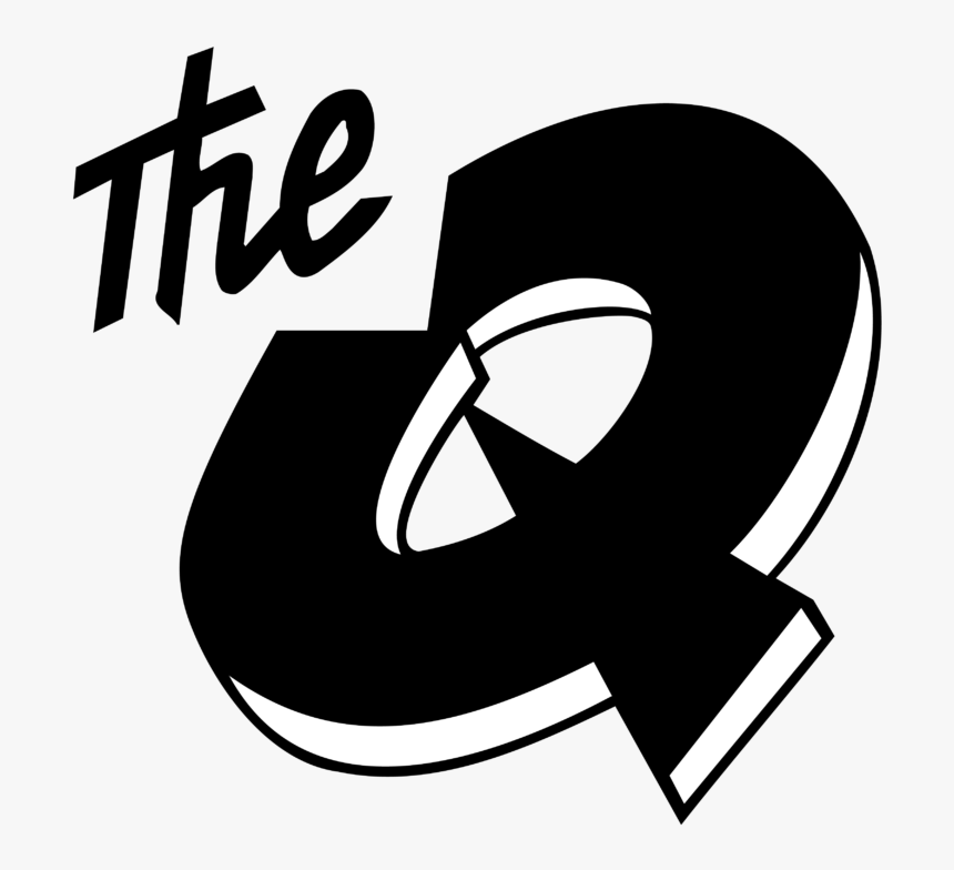 Q, HD Png Download