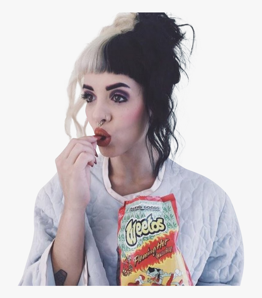 Melanie Martinez Instagram , Png Download - Melanie Martinez, Transparent Png