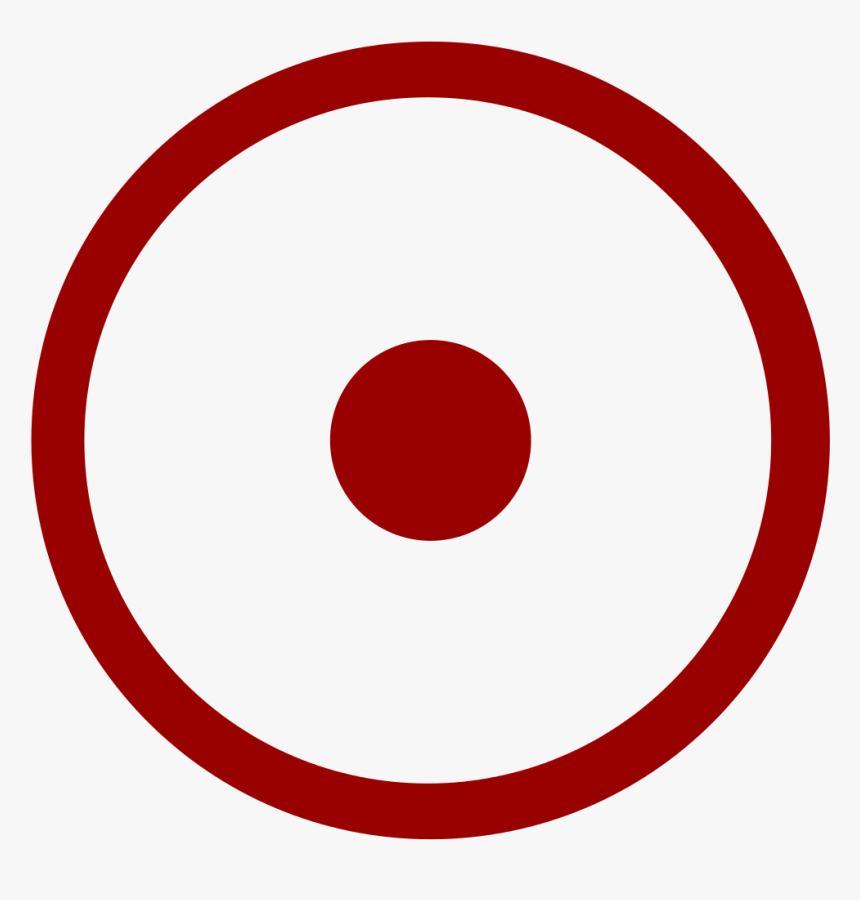 Circle, HD Png Download