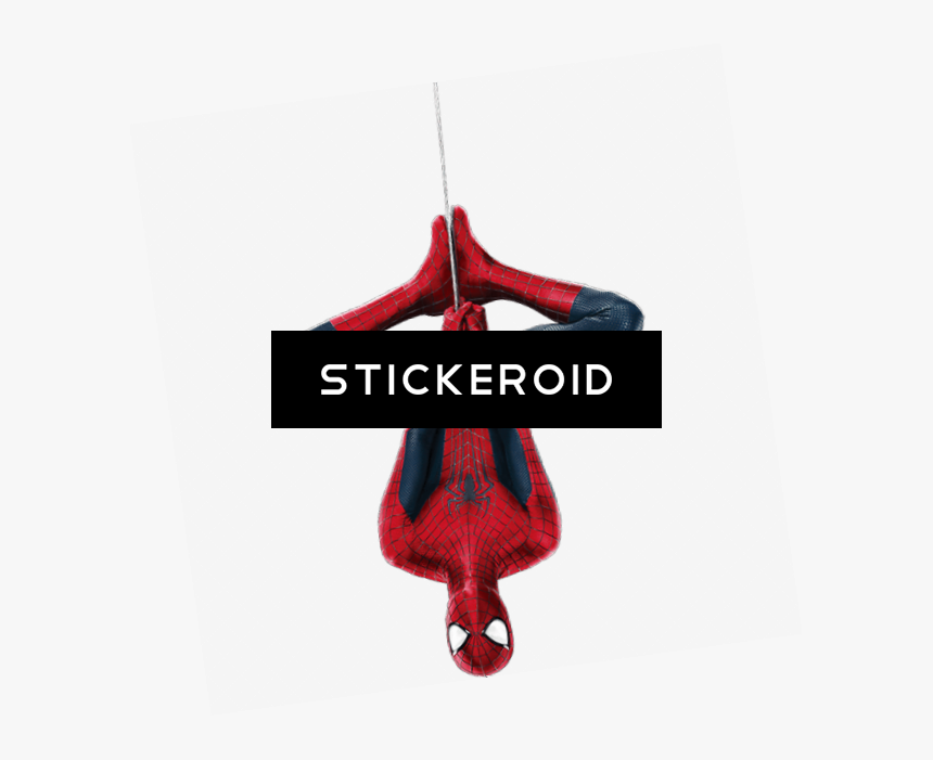 Marvel Superheroes Comic - Imagen De Spiderman Png, Transparent Png