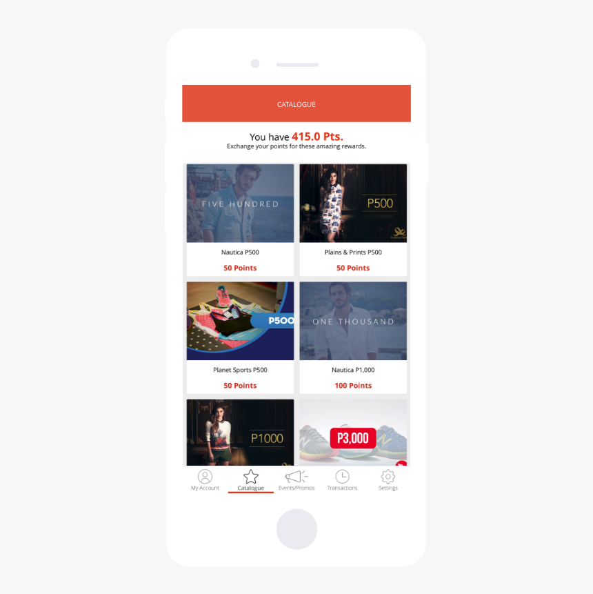 Unilever Food Solutions App By Rush, HD Png Download