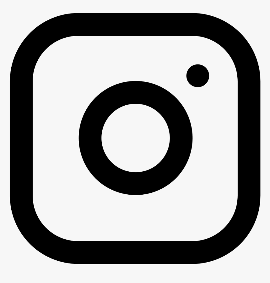 Transparent Instagram Logo Vector, HD Png Download