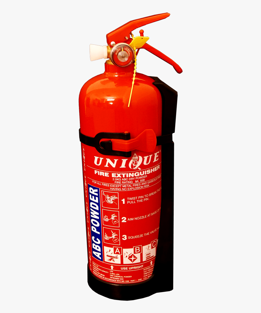 Extinguisher Png Transparent Image - Unique Portable Fire Extinguisher Catalogue, Png Download