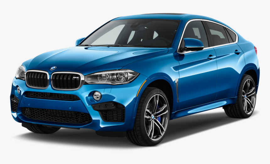 Bmw Reviews And Rating Motor Trend - Bmw X6 Coupe 2018, HD Png Download