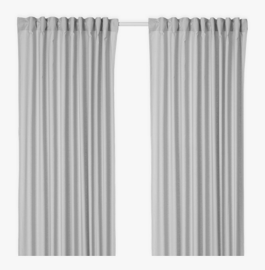 Ikea Blackout Curtains, HD Png Download