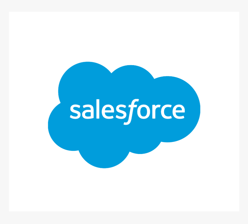 Salesforce.com, HD Png Download